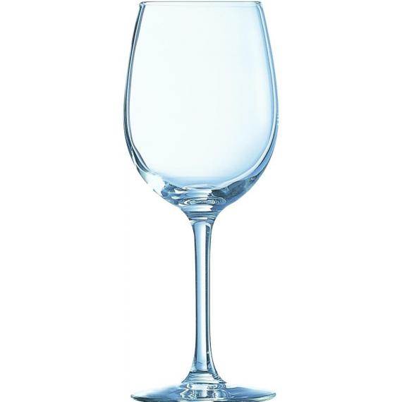 ARCOROC CABERNET TULIP WINE GLASS x 24A-46973