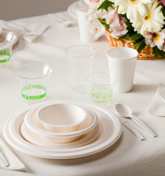 TABLEWARE