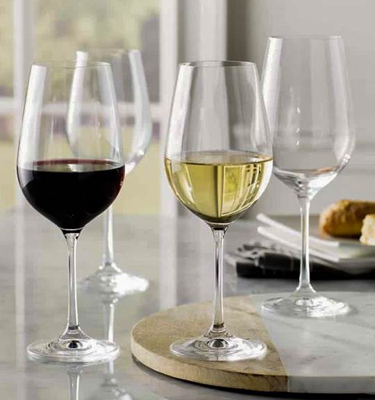 STEMWARE