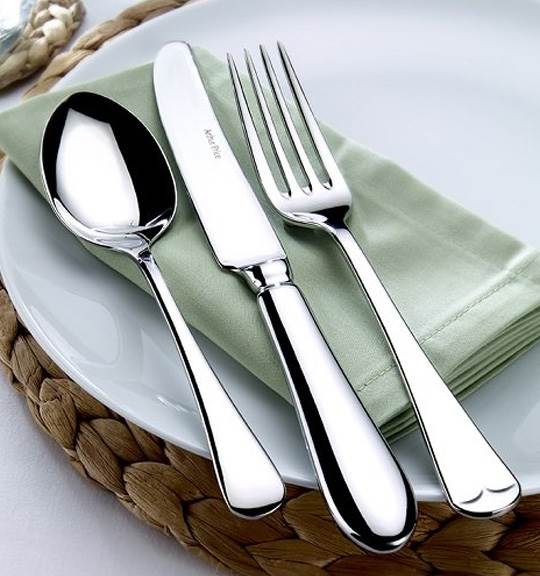 CUTLERY