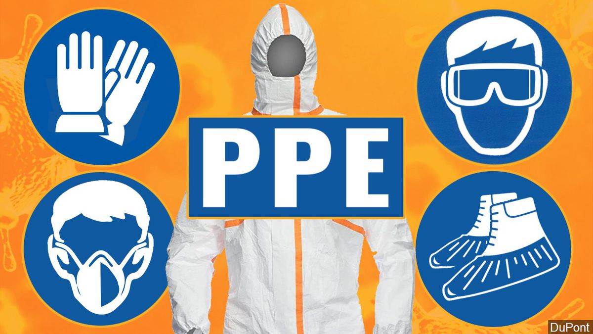 PPE