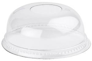 Dome Lids to Fit 16oz Cups (18202) x 1000