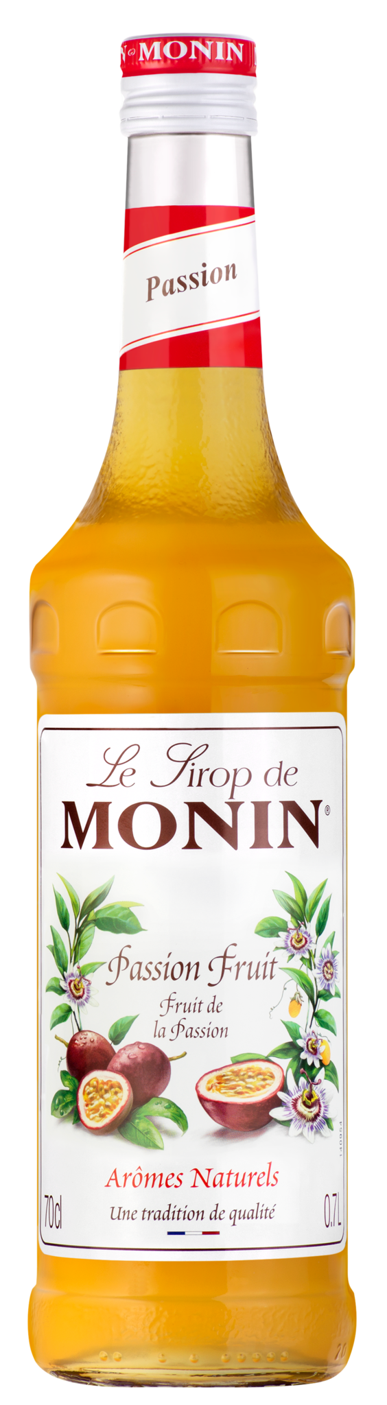 Monin Passionfruit Syrup 70cl