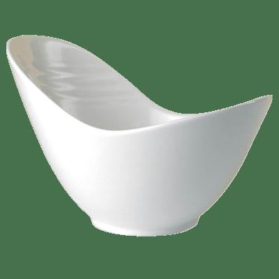 STEELITE ORGANICS BOWL TALL 5"x 5.4oz9002C649