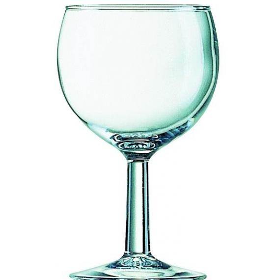 ARCOROC BALLON 15cl WINE GLASS x 72 A-11940