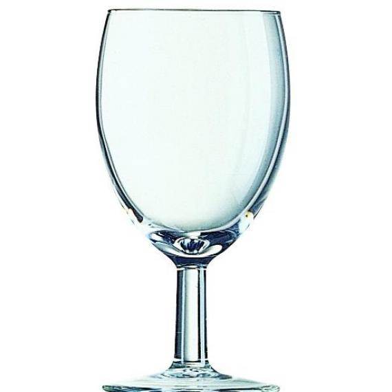 ARCOROC SAVOIE WINE GLASSES x 48A-27778
