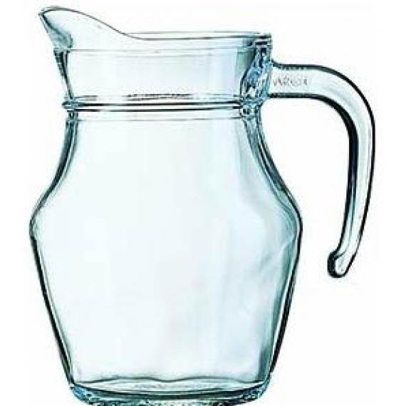 ARCOROC ARC JUG x 12  A-36341