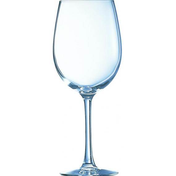 ARCOROC CABERNET TULIP WINE GLASS x 24A-46888