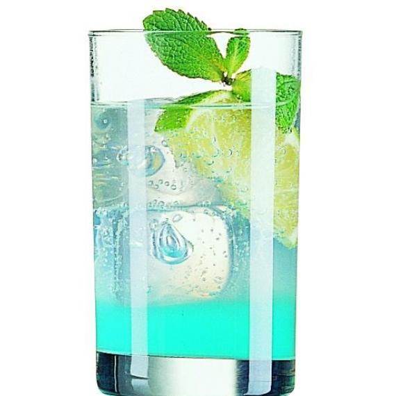 ARCOROC ELEGANCE HIBALL TUMBLER 23cl x 48A-76397