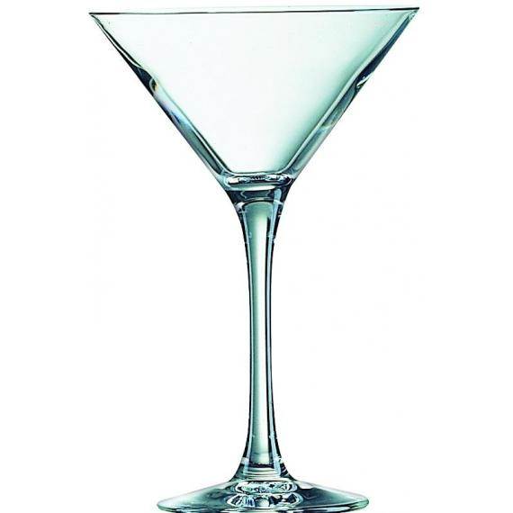 ARCOROC ELEGANCE COCKTAIL GLASS 21cl x 24A-E2972