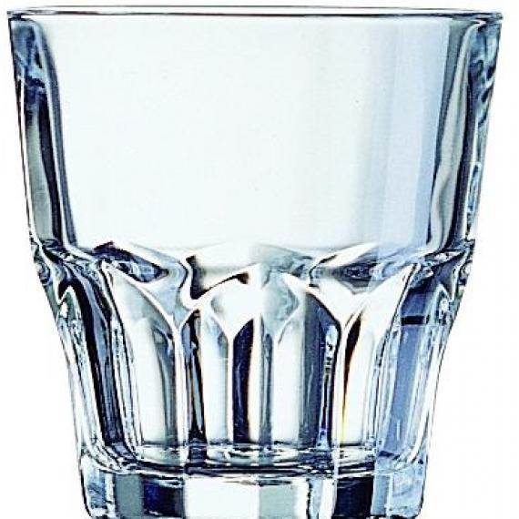 ARCOROC GRANITY ROCKS TUMBLER 20cl x 24A-J2611