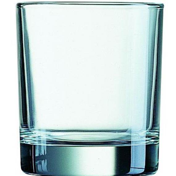 ARCOROC ISLANDE OF TUMBLER 30cl x 24A-J4239