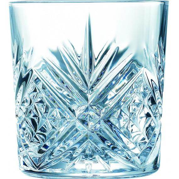 ARCOROC BROADWAY O/F TUMBLER 10.5oz x 24A-L7254