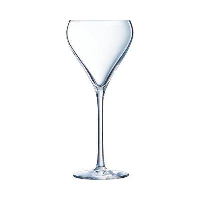 Brio Coupe Glasses