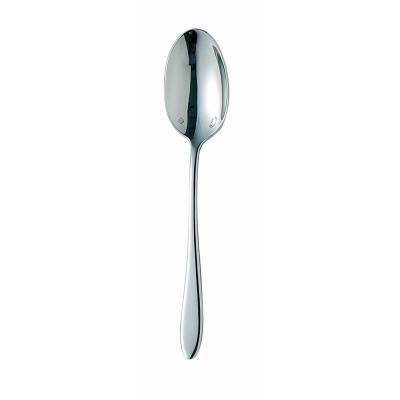 Lazzo Demi Coffee Spoon 18/10 (Pack of 12)