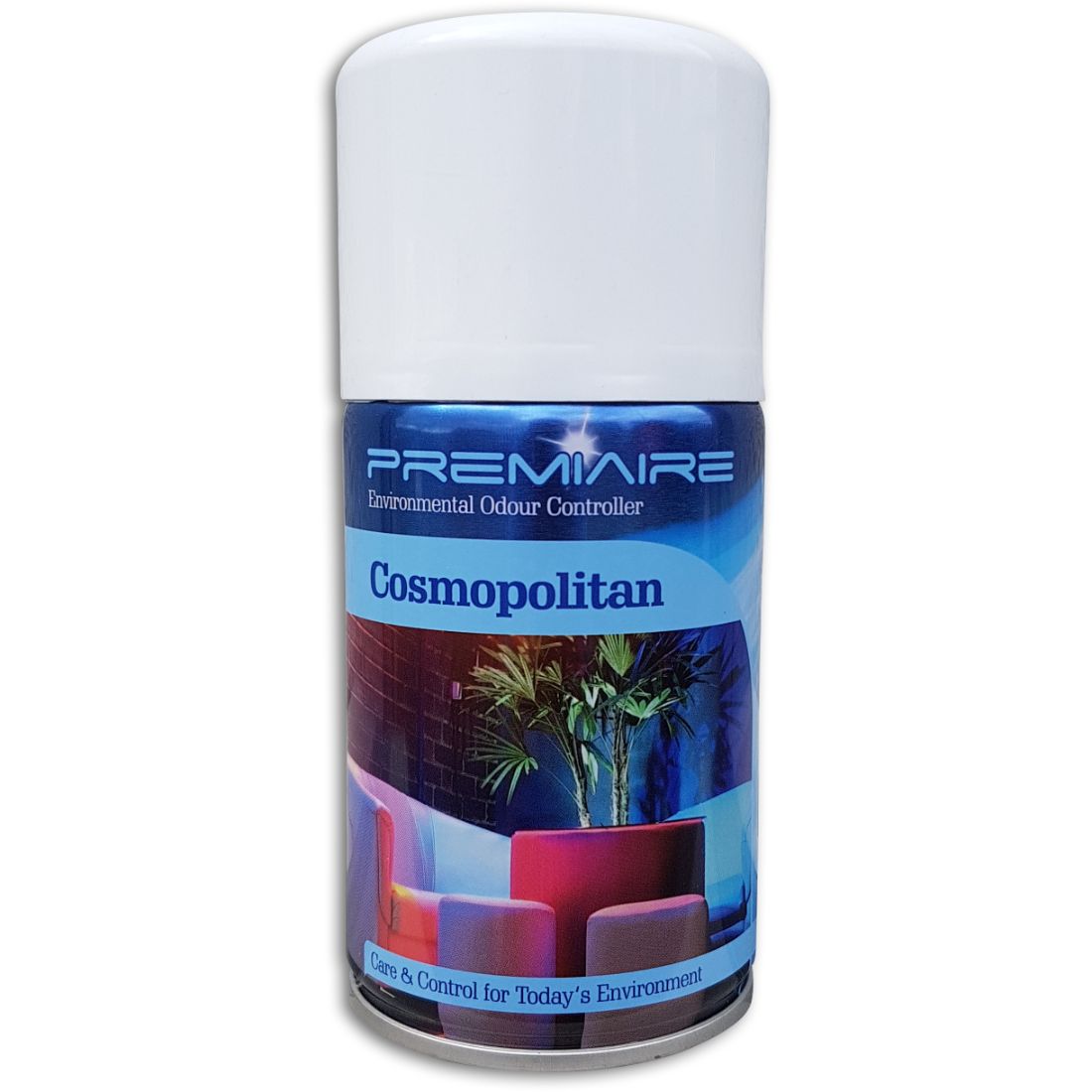 Air Freshener for wall dispensers, 270ml, Cosmopolitan