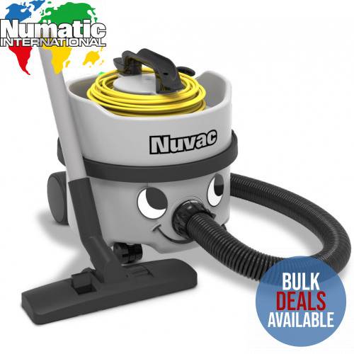 NUMATIC HENRY VACUUM