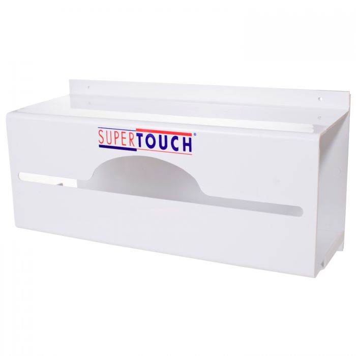 SUPERTOUCH APRON ROLL DISPENSERAPRONDISP