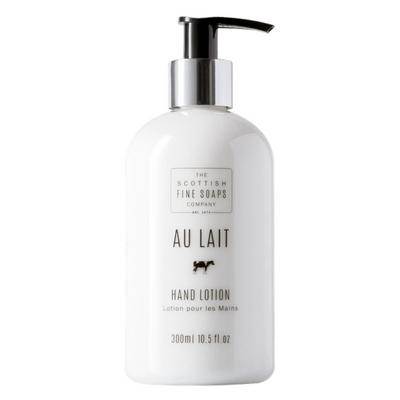 AU LAIT HAND LOTION 6 x 300ml. AULAITHL