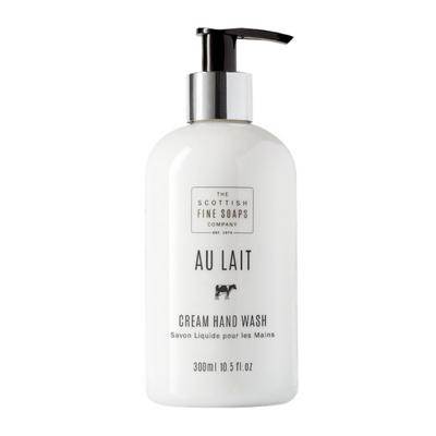 AU LAIT HAND WASH 6 x 300ML. AULAITHW