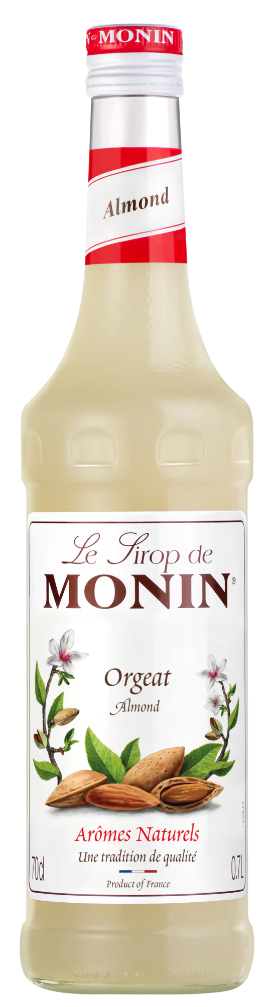 Monin Almond Syrup 70cl