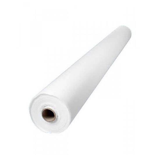 White Banqueting Roll 100mtr