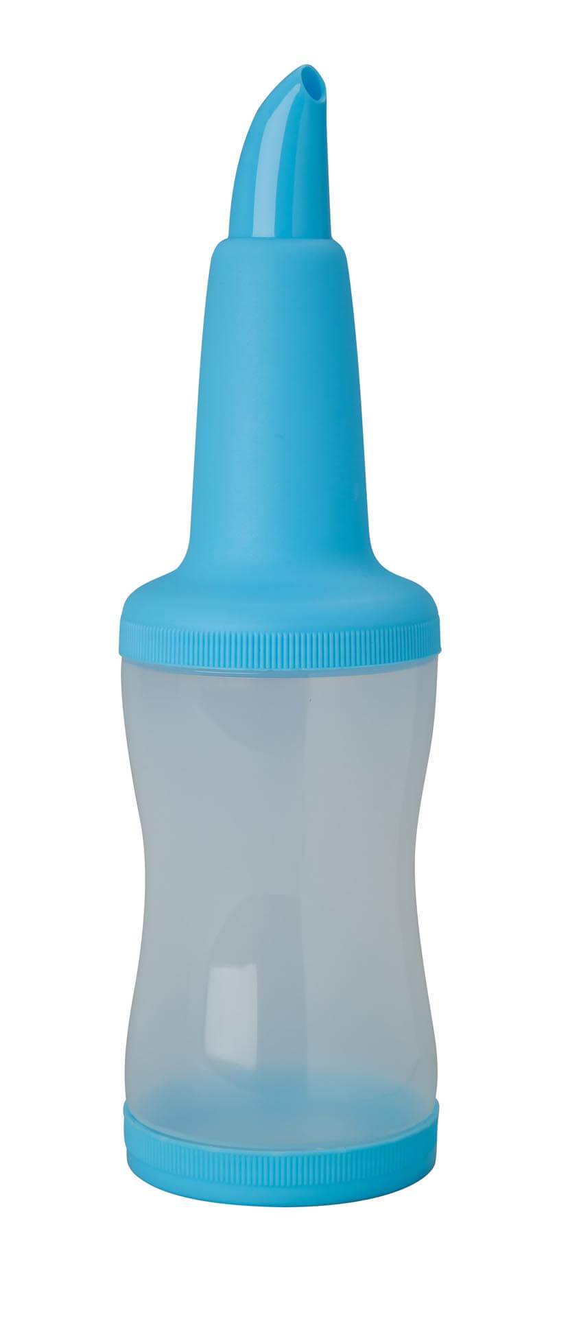 BEAUMONT FREEPOUR BOTTLE BLUE. BAR-3320B