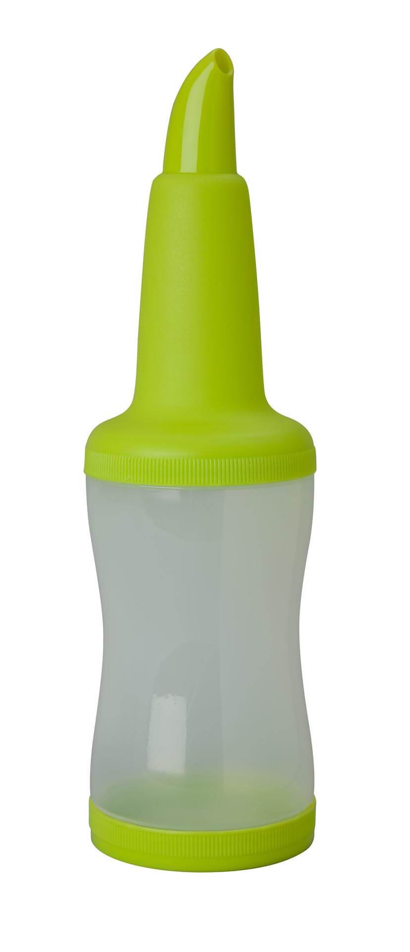 Freepour Bottle Green