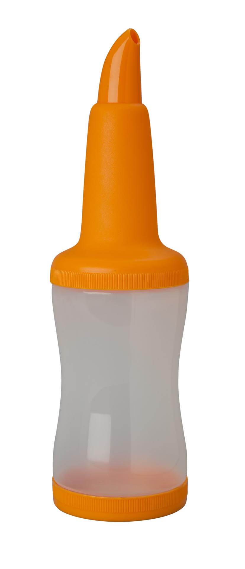 Freepour Bottle Orange