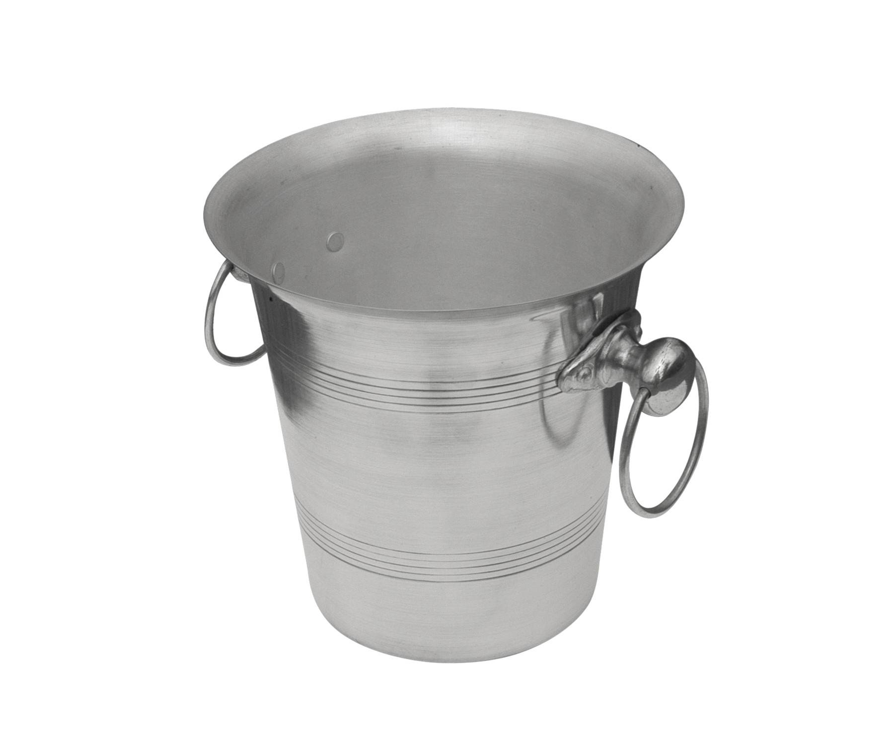 BEAUMONT ALUMINIUM CHAMPAGNE BUCKETBAR-3508