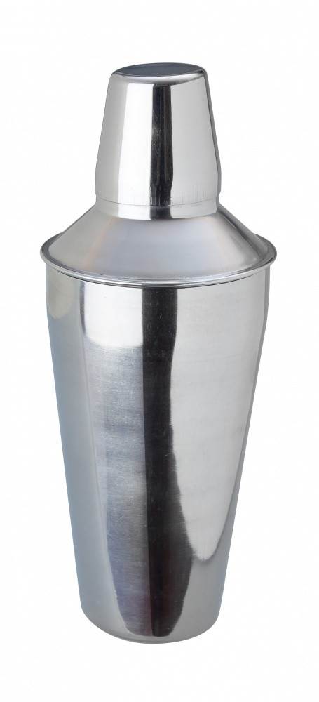 BEAUMONT 750ml REGULAR COCKTAIL SHAKERBAR-3582