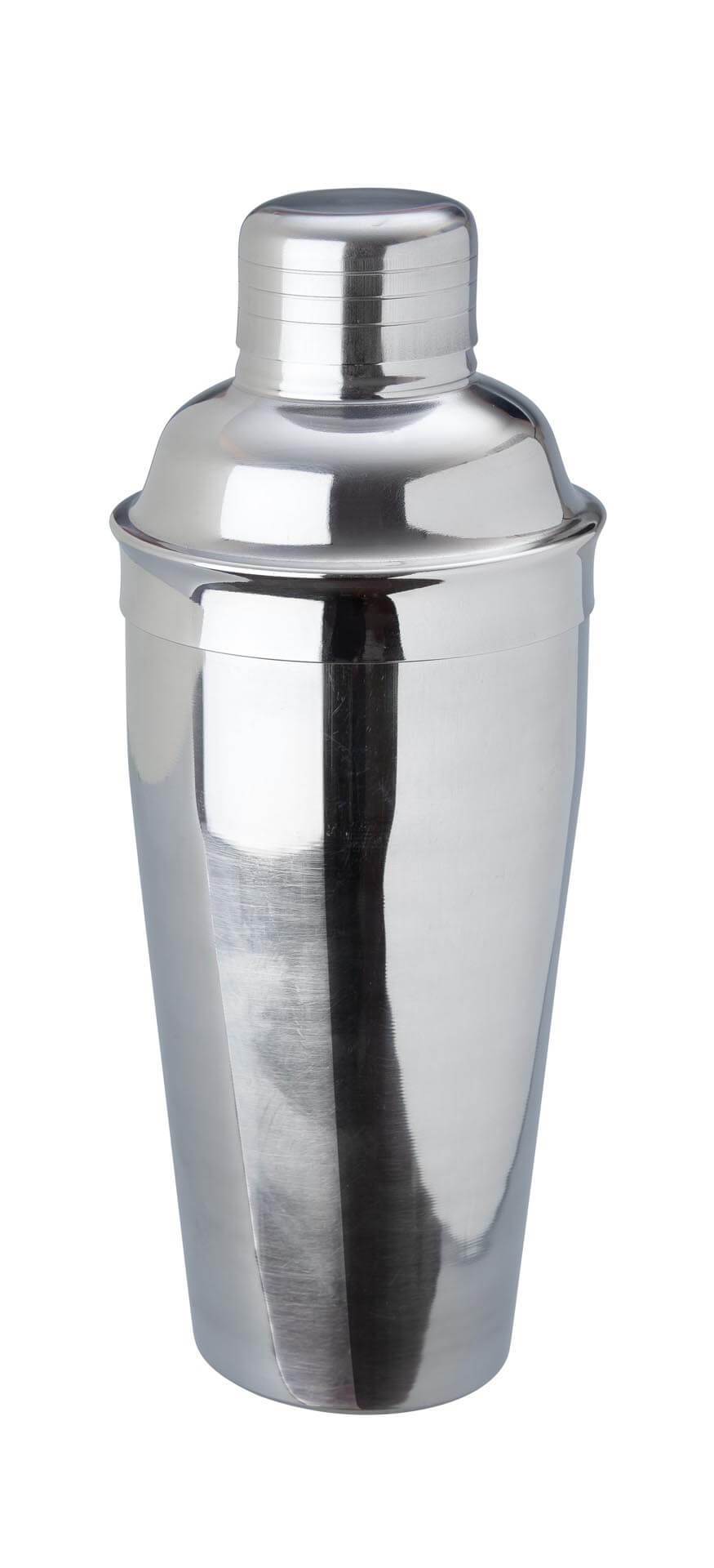 BEAUMONT 750ml DELUXE COCKTAIL SHAKERBAR-3583