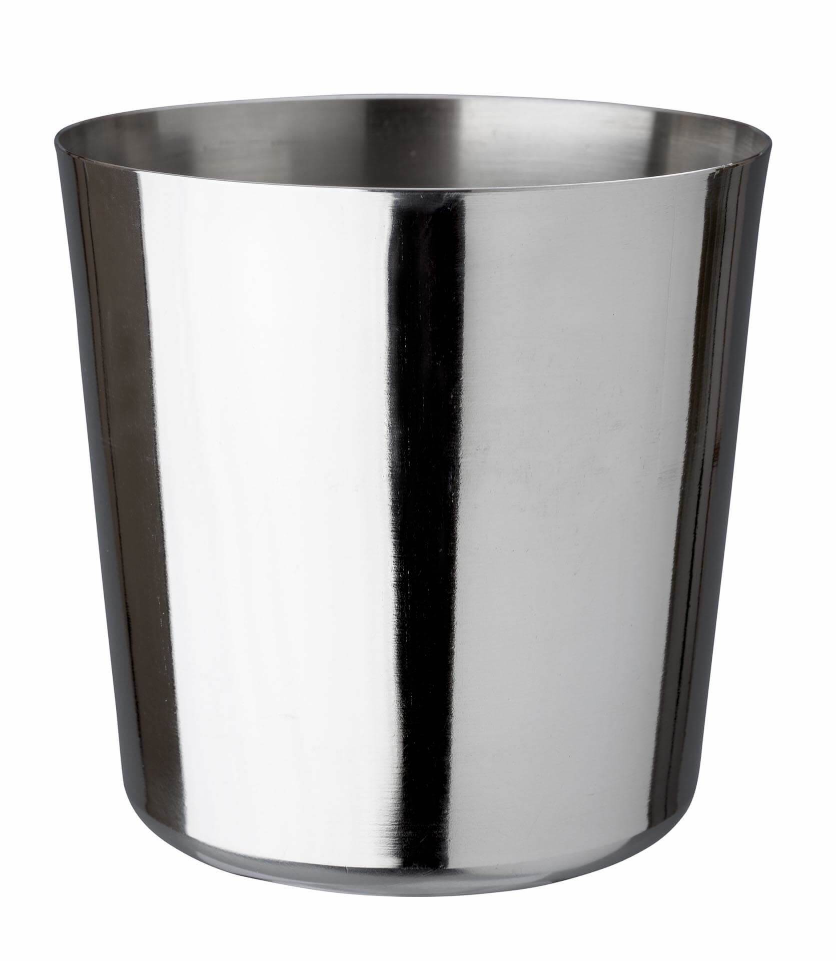 BEAUMONT APPETISER CUP 8.5cm x 8.5cm POLISHED. BAR-3955