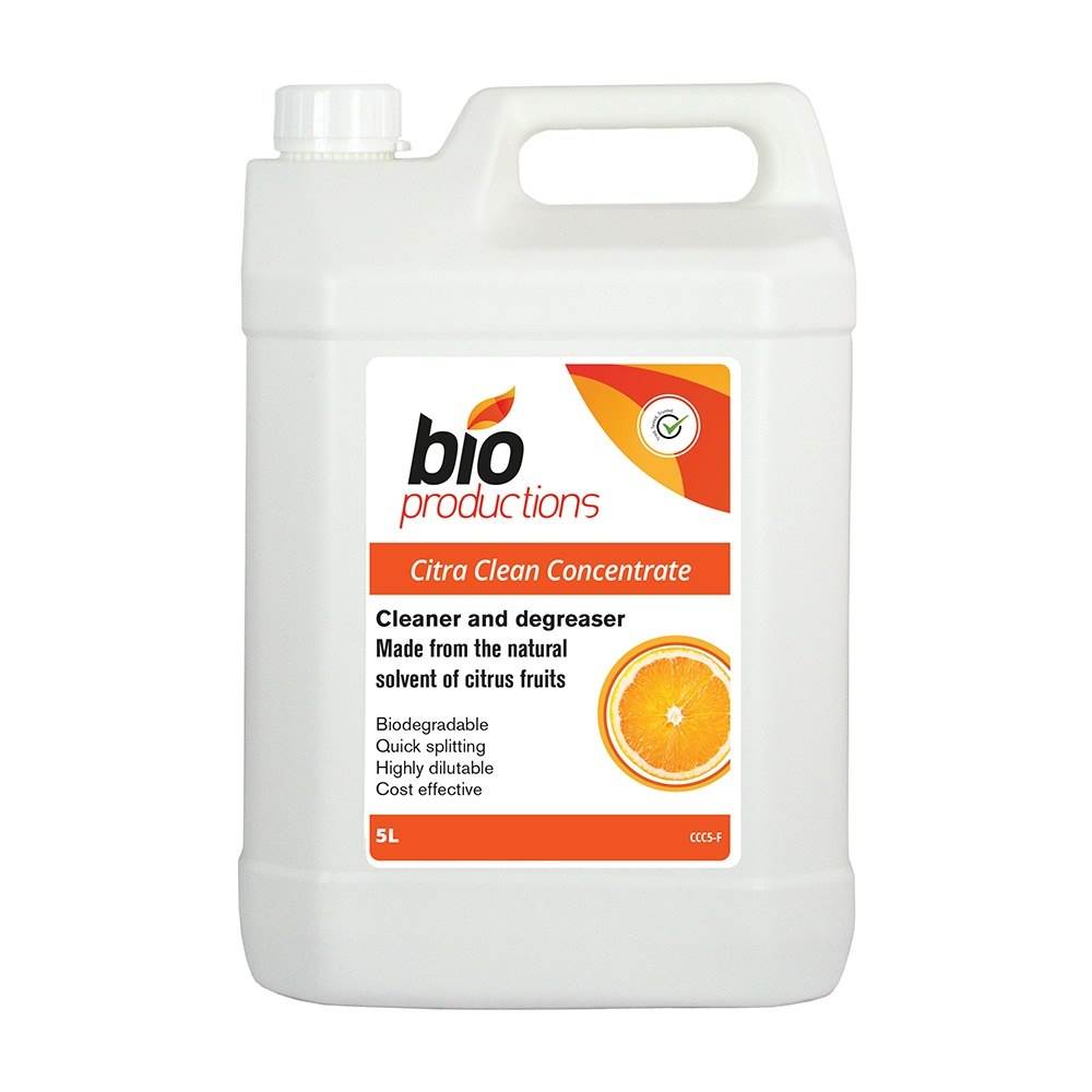 Bio Citra Clean All Purpose Cleaner 2x5L