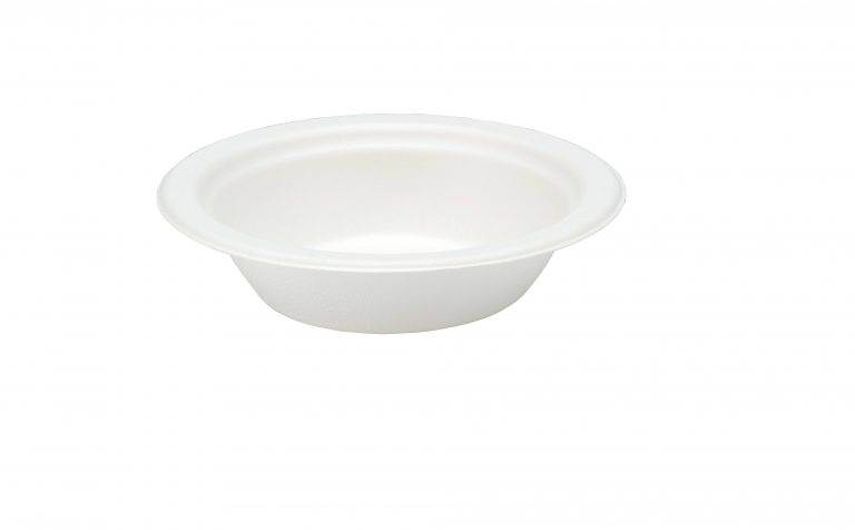 Sugarcane Bowl 12oz x 125