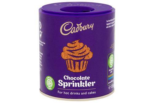 Cadbury's Sprinkler 125g