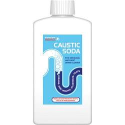 Caustic Soda 6x500g