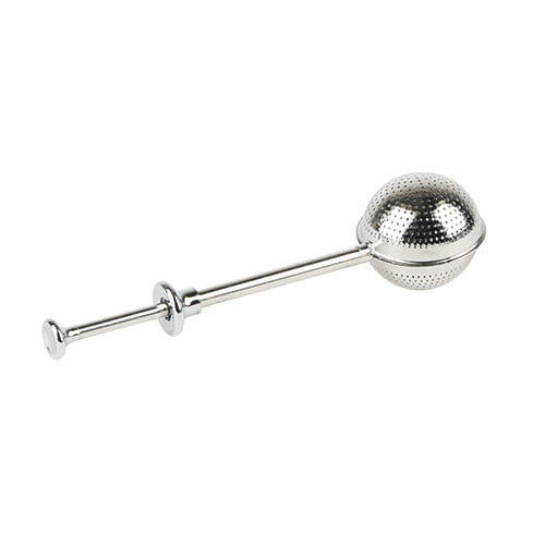 Stainless Steel Tea Infuser 17.5cm
