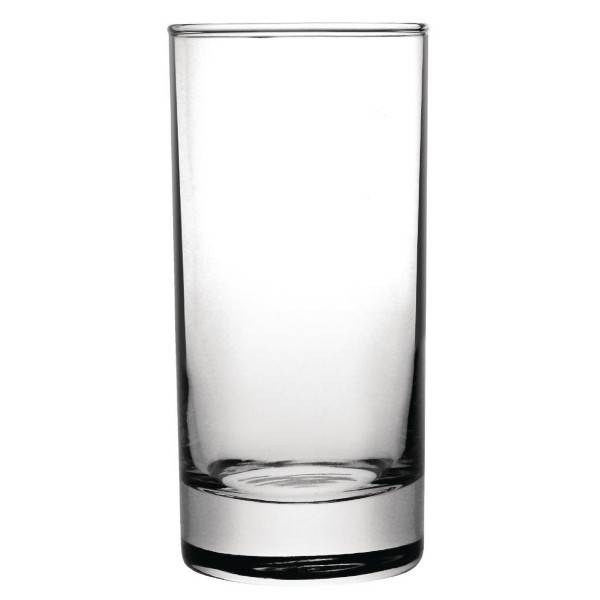 Olympia Hi Ball Glasses 10oz x 48