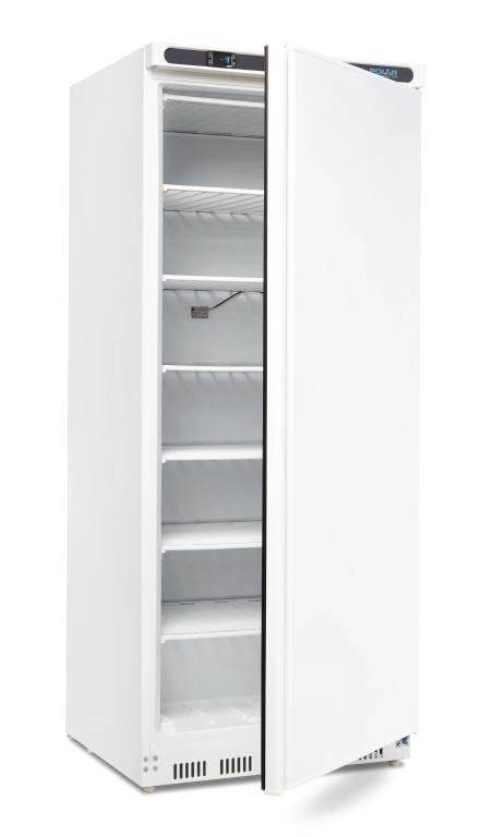 CATERING APPLIANCE POLAR 600Ltr UPRIGHT FREEZER.CD615