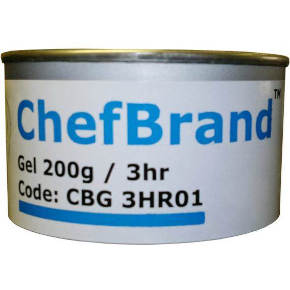 Chafing Fuel Gel - 3 hour burn x 24