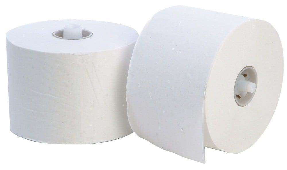 Corematic Toilet Rolls