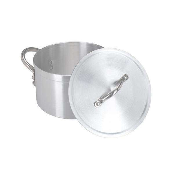 CHEF SET 20cm BOILING POT WITH LID