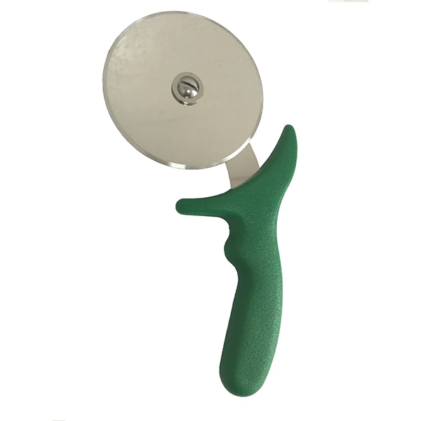 Pizza Cutter - Green