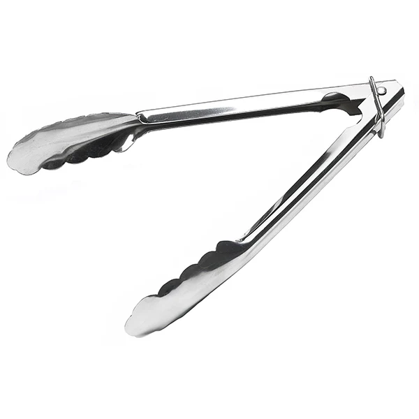 40 Stainless Steel Utility Tong