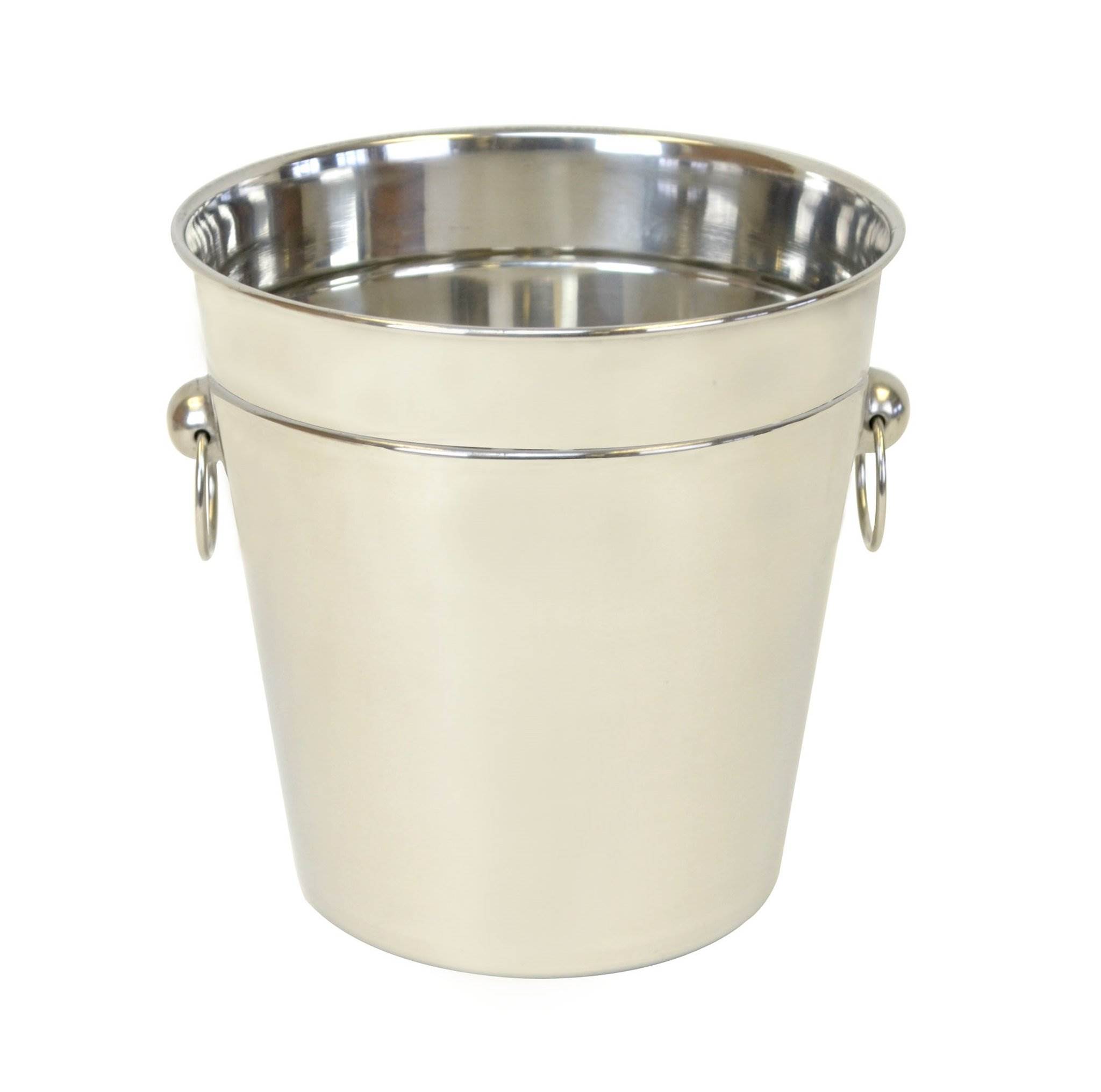 CHEFSET MINI ICE BUCKET 14 x 14cm. CS-7847