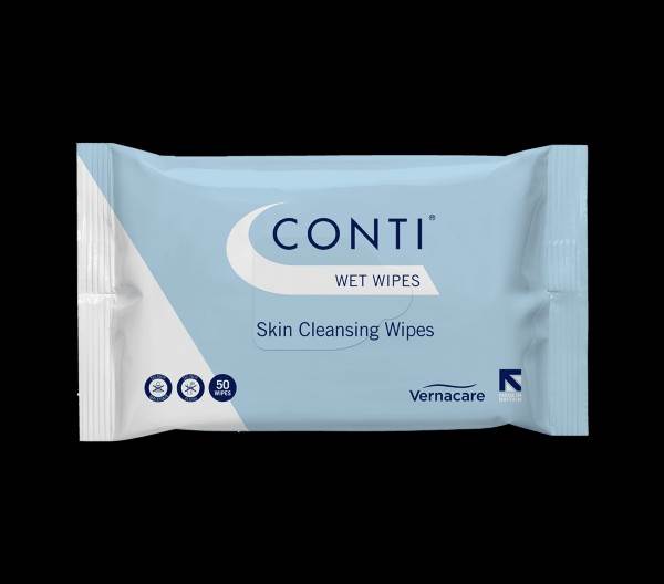 Contwipes Wet Wipes