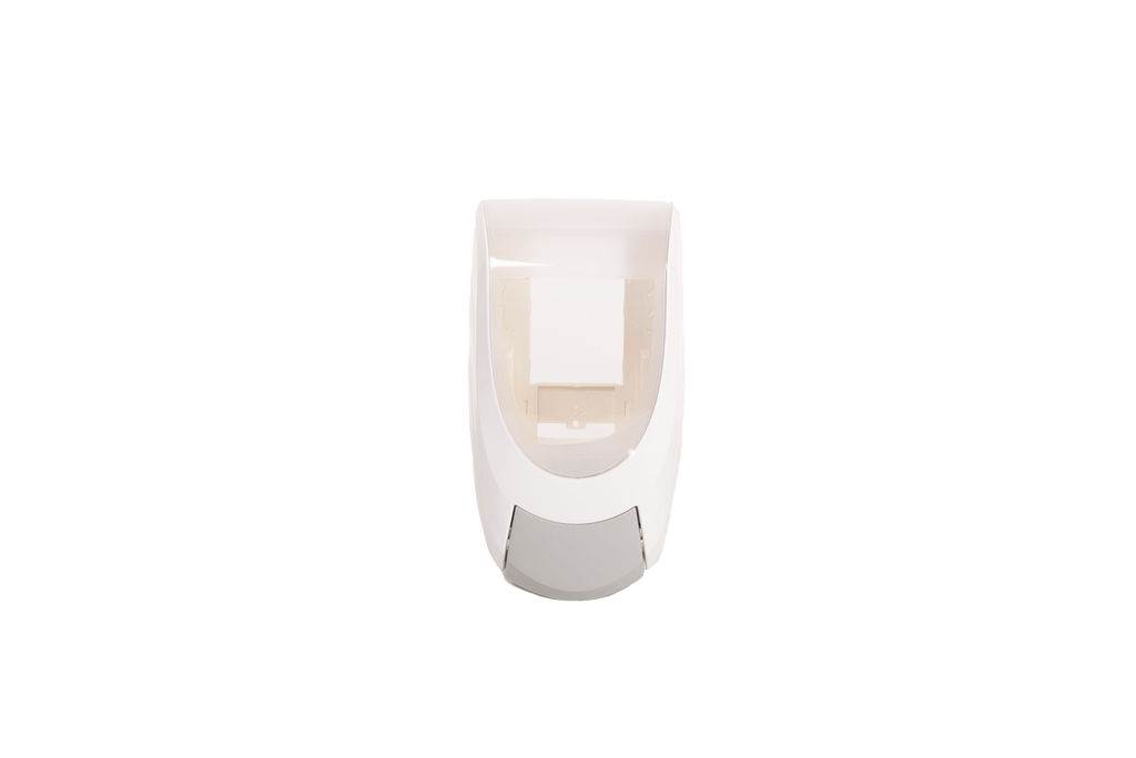 D4 REINOL X-Range Manual Dispenser, WHITE 1000ml