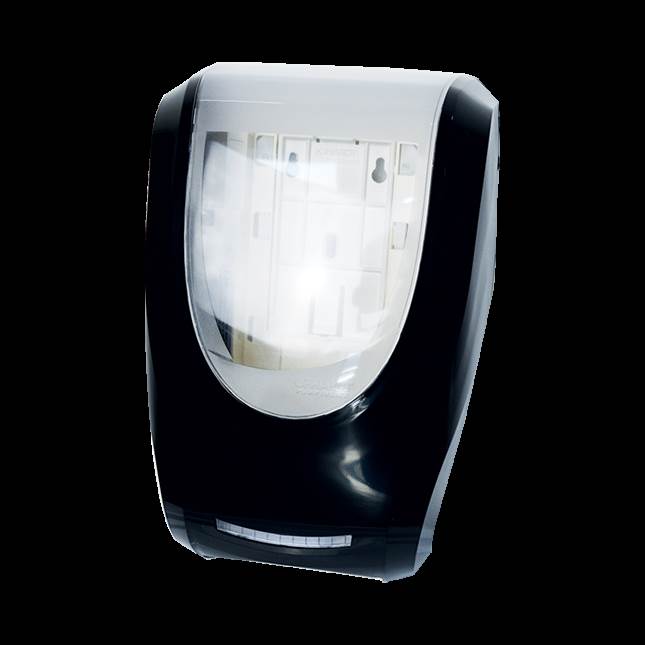 AUTOMATIC TOUCHLESS DISPENSERD5