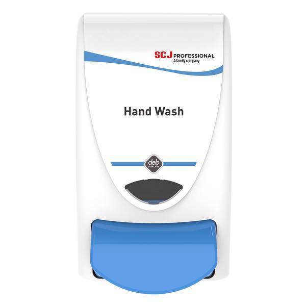 Deb Foam Wash Dispenser - 1 L:itre